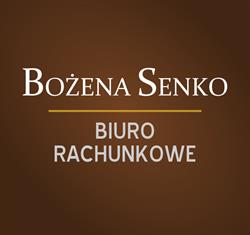 Biuro Rachunkowe Bożena Senko