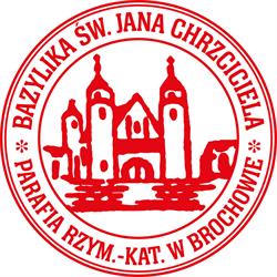 Parafia p.w. Świętego Jana Chrzciciela i Świętego Rocha