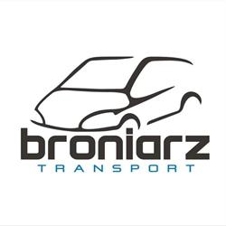 "Transport" Broniarz Marzena