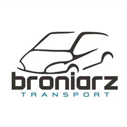 "Transport" Broniarz Marzena
