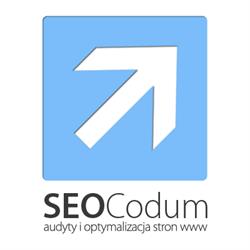 SEO Codum pozycjonowanie stron Szczecin