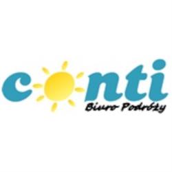 Biuro podróży CONTI