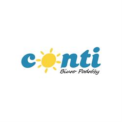 Biuro podróży CONTI