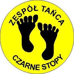 KLUB SPORTOWY CZARNE STOPY