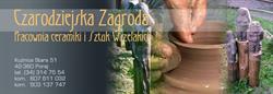 CZARODZIEJSKA ZAGRODA