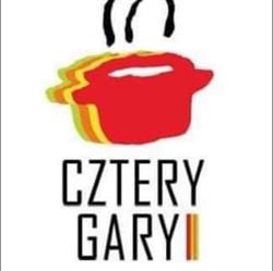Cztery Gary