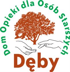 Dom Opieki Dla Osób Starszych DĘBY