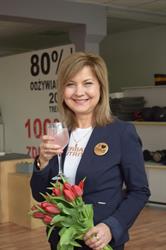 DEKORACJE-MG Mariola Grabarczyk