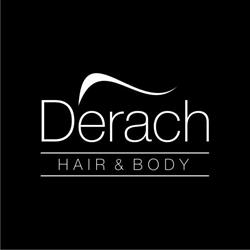 DERACH HAIR & BODY