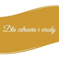 Salon DLA ZDROWIA