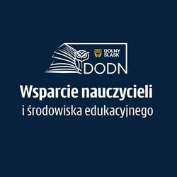 Dolnośląski Ośrodek Doskonalenia Nauczycieli