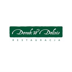 Restauracja Domek w Dolinie
