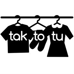 Tak To Tu - odzież i akcesoria od polskich projektantów