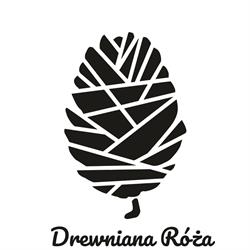 Willa Drewniana Róża