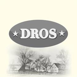 Przetwórstwo Owoców i Warzyw "DROS"