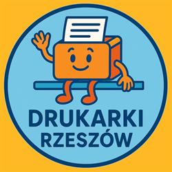 Drukarki Rzeszów
