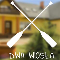 Agroturystyka Wypoczynkowo-Wędkarska Dwa Wiosła