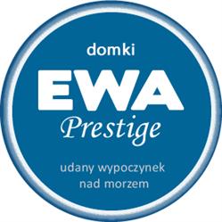 Domki Letniskowe EWA PRESTIGE