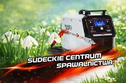 Sudeckie Centrum Spawalnictwa