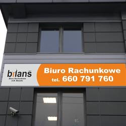 BILANS S.c.