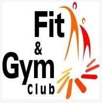 Fit & Gym Club