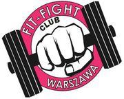 "Fit-Fight" Club