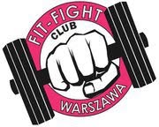 "Fit-Fight" Club
