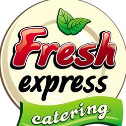 Fresh Express Catering