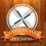 FRYCIARNIA AMSTERDAM