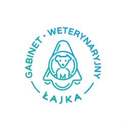 Gabinet Weterynaryjny Łajka Maria Rybaczek
