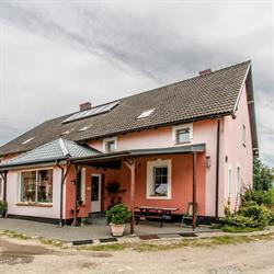 Gospodarstwo Agroturystyczne KAPRYS