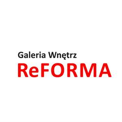 Galeria Wnętrz ReForma