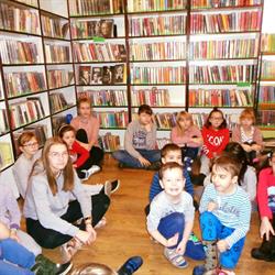 GMINNE CENTRUM KULTURALNO BIBLIOTECZNE W SAMBOROWIE