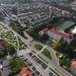 Rada Dzielnicy Wielki Kack