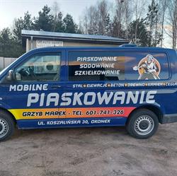 Gm Auto Serwis Marek Grzyb