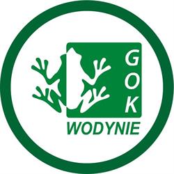 GMINNY OŚRODEK KULTURY W WODYNIACH
