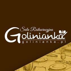 Sala Restauracyjna GOLINIANKA