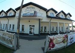 Restauracja i Hotel Gospoda Szlachecka