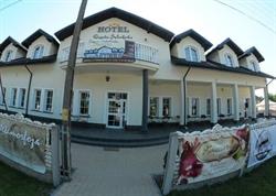 Restauracja i Hotel Gospoda Szlachecka