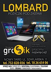 Grosik Finanse