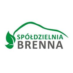 SPÓŁDZIELNIA BRENNA