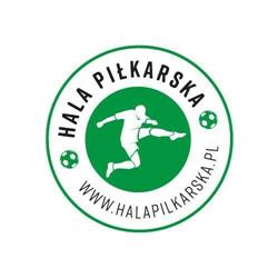 Hala Piłkarska