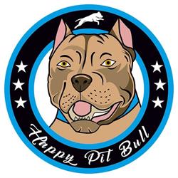Hotel i Szkolenia dla Psów \"Happy Pit Bull\" Paulina Chwoińska