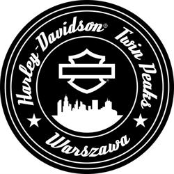 Twin Peaks Harley-Davidson Warszawa