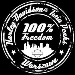 Twin Peaks Harley-Davidson Warszawa