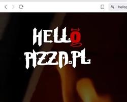HELLoPIZZA