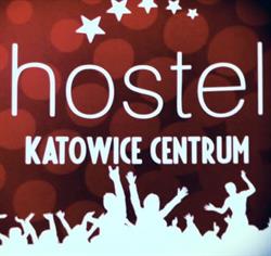 HOSTEL KATOWICE CENTRUM