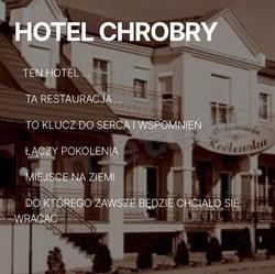 Restauracja Królewska & Hotel Chrobry