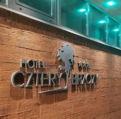 Hotel Cztery Brzozy ZAMKNIĘTY NA STAŁE