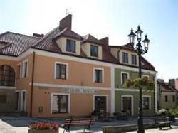 Restauracja Hotel "Flisak" Sp. z o.o.